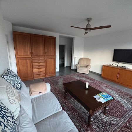 Ferienwohnung Teutoblick Tecklembourg Extérieur photo