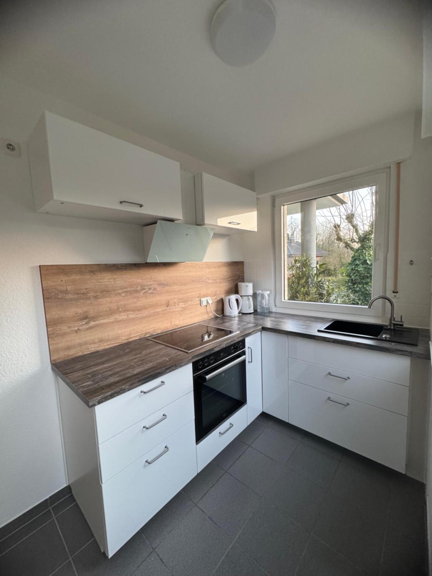 Ferienwohnung Teutoblick Tecklembourg Extérieur photo