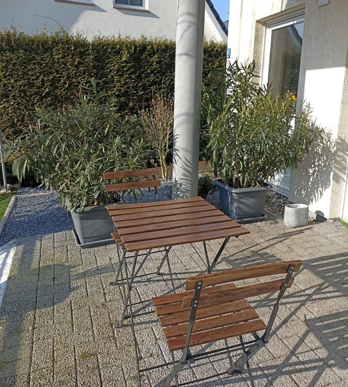Ferienwohnung Teutoblick Tecklembourg Extérieur photo
