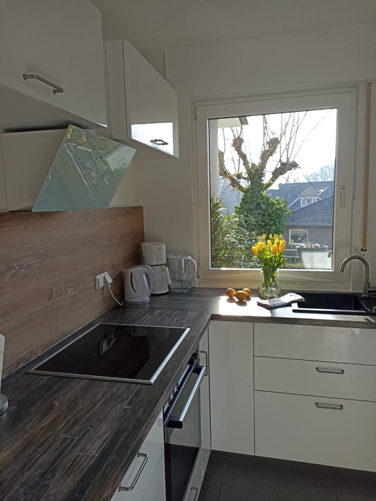 Ferienwohnung Teutoblick Tecklembourg Extérieur photo