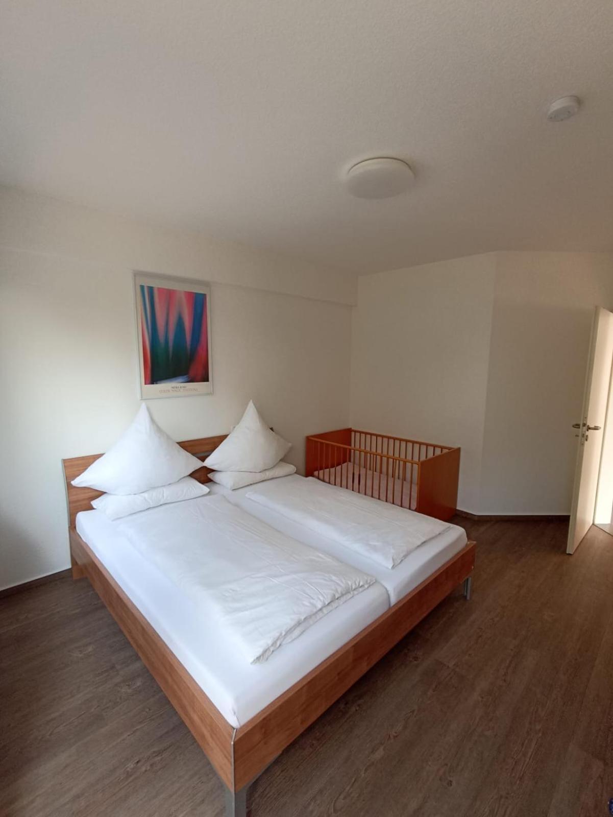 Ferienwohnung Teutoblick Tecklembourg Extérieur photo